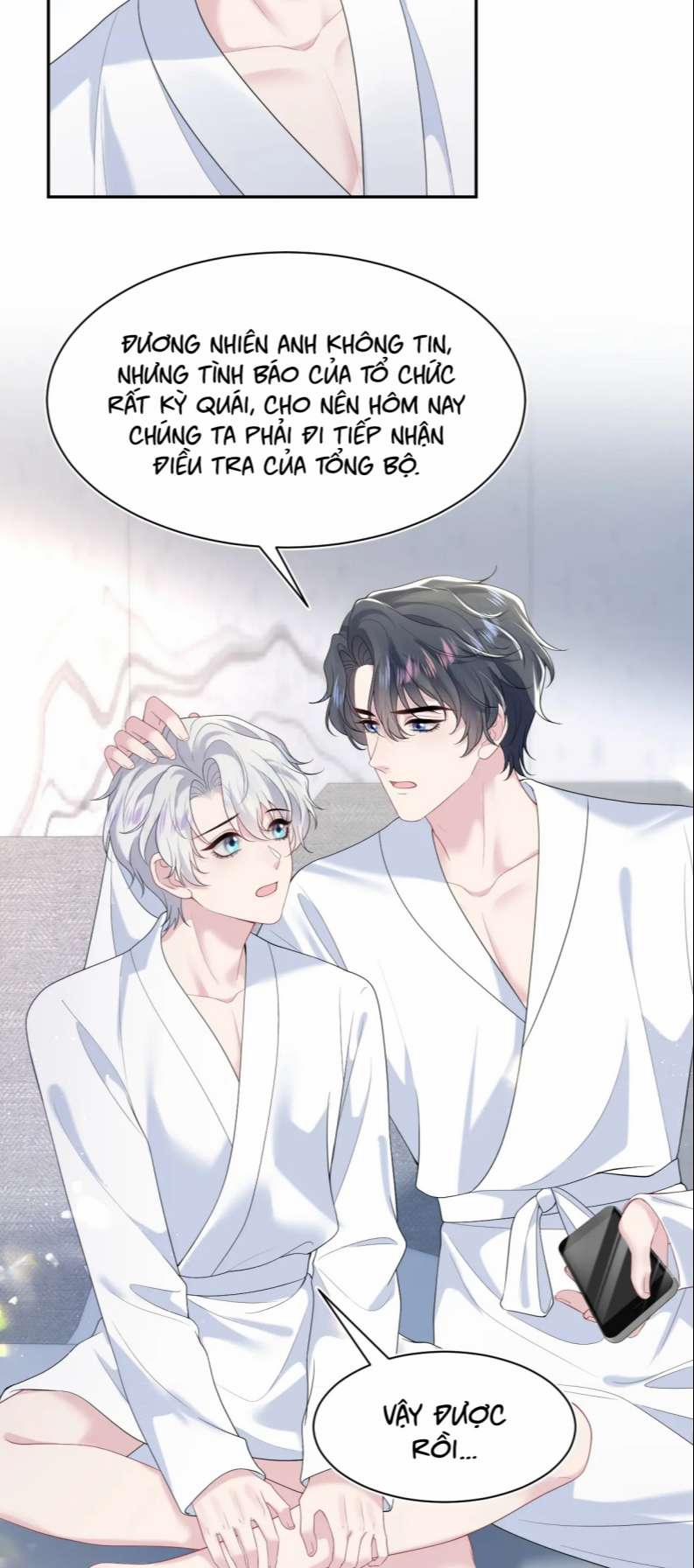 Tuyệt Mỹ Bạch Liên Online Dạy Học 209 trang 3