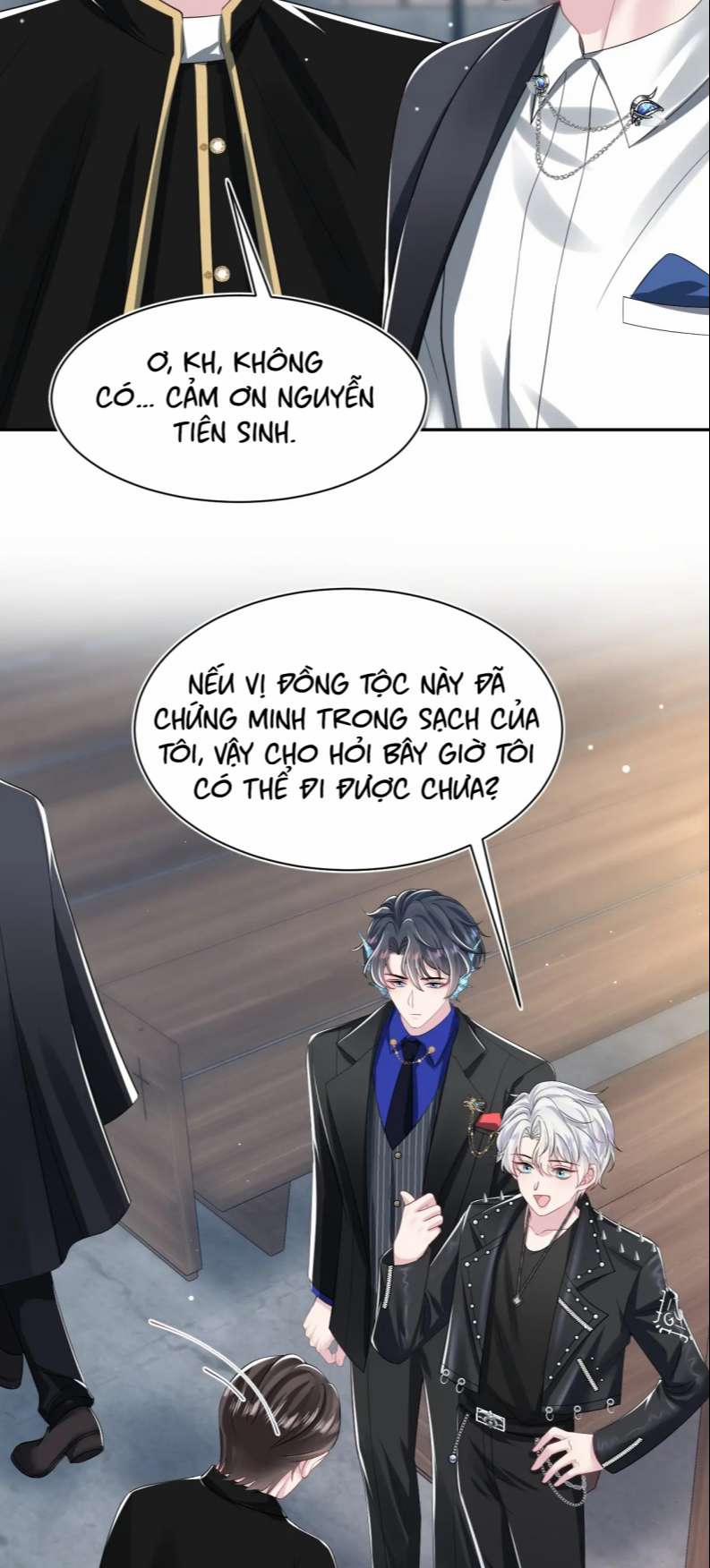 Tuyệt Mỹ Bạch Liên Online Dạy Học 209 trang 31