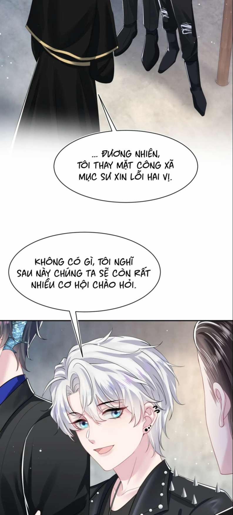 Tuyệt Mỹ Bạch Liên Online Dạy Học 209 trang 32