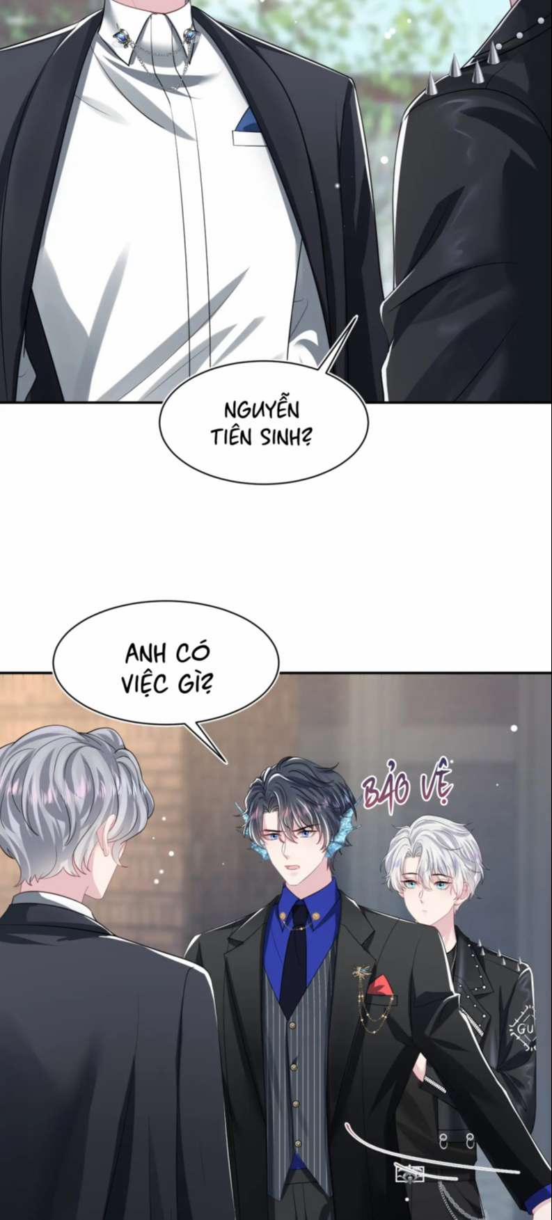 Tuyệt Mỹ Bạch Liên Online Dạy Học 209 trang 36