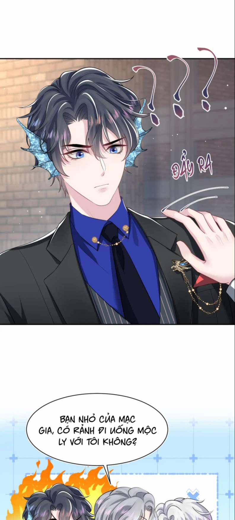 Tuyệt Mỹ Bạch Liên Online Dạy Học 209 trang 38