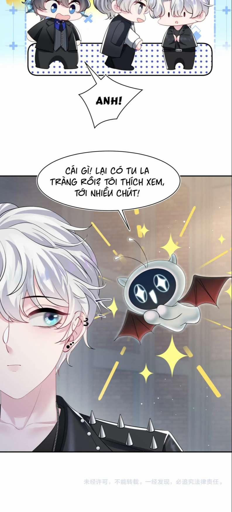 Tuyệt Mỹ Bạch Liên Online Dạy Học 209 trang 39