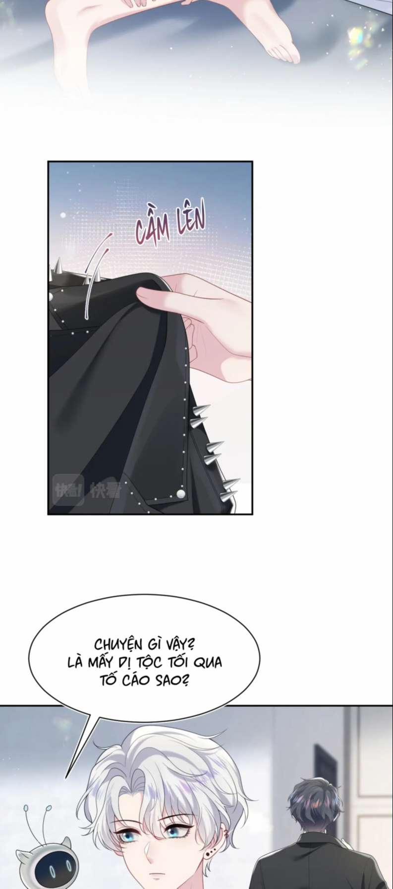 Tuyệt Mỹ Bạch Liên Online Dạy Học 209 trang 4