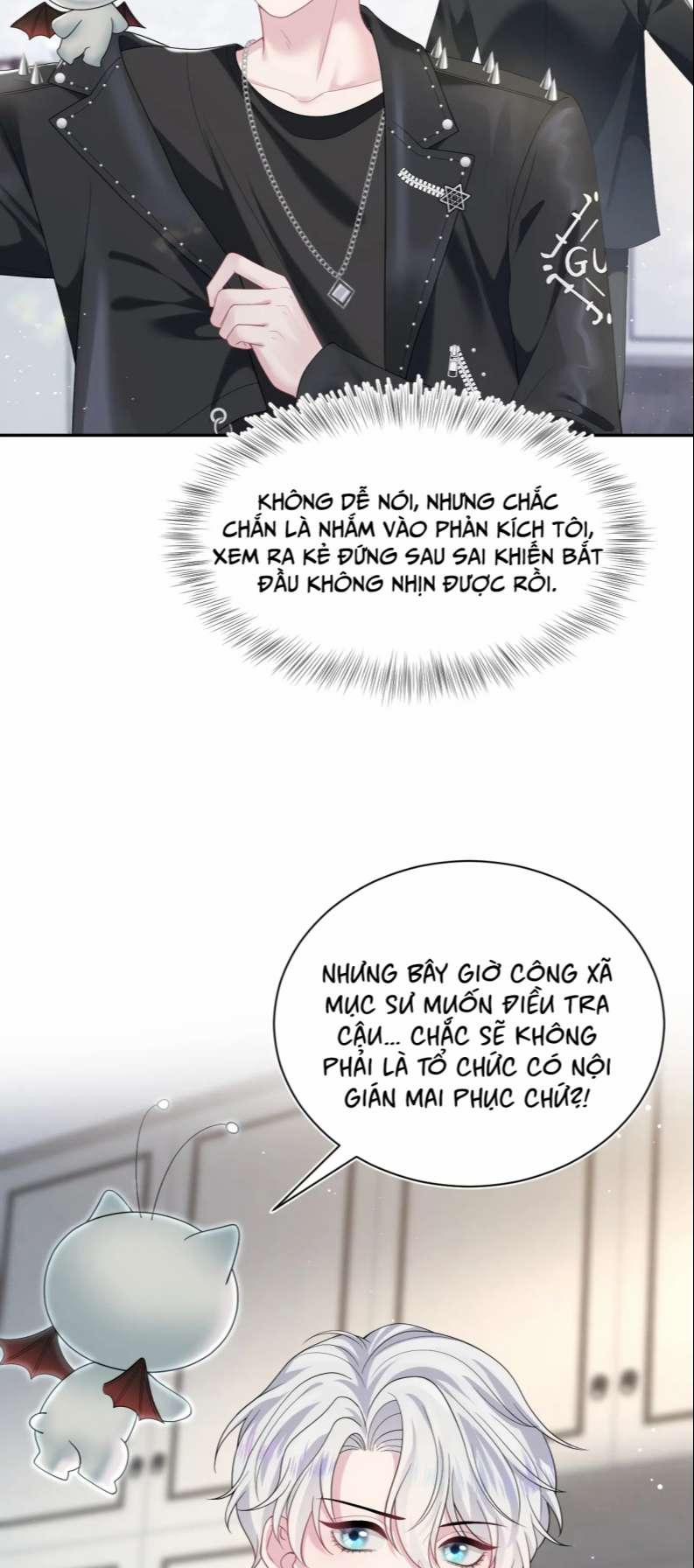 Tuyệt Mỹ Bạch Liên Online Dạy Học 209 trang 5