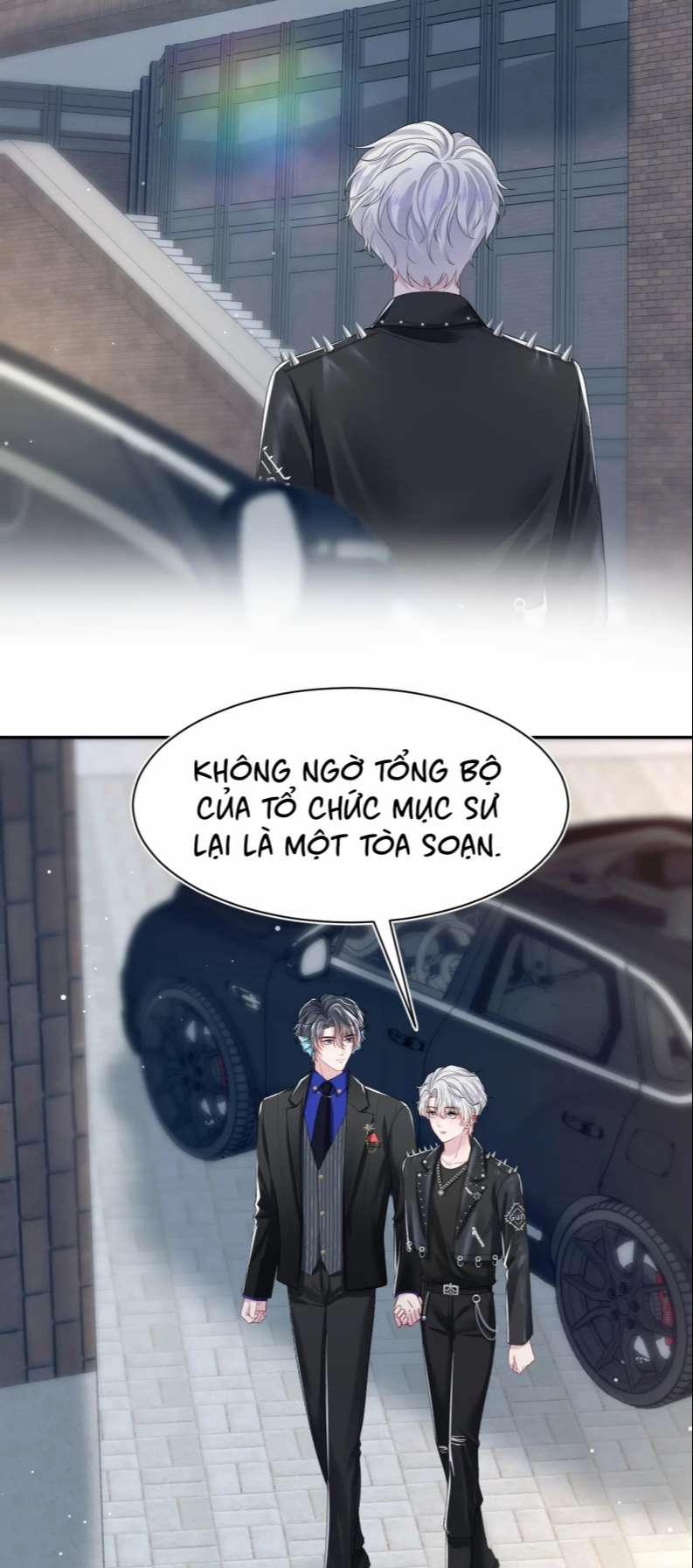 Tuyệt Mỹ Bạch Liên Online Dạy Học 209 trang 7