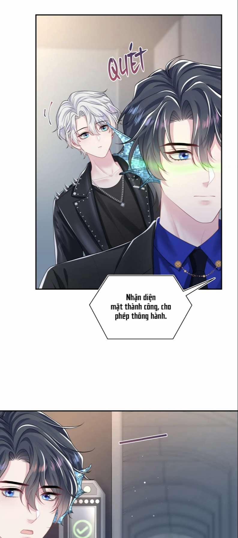 Tuyệt Mỹ Bạch Liên Online Dạy Học 209 trang 9