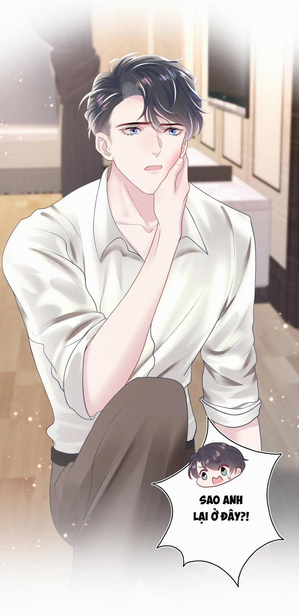 Tuyệt Mỹ Bạch Liên Online Dạy Học 21 trang 16