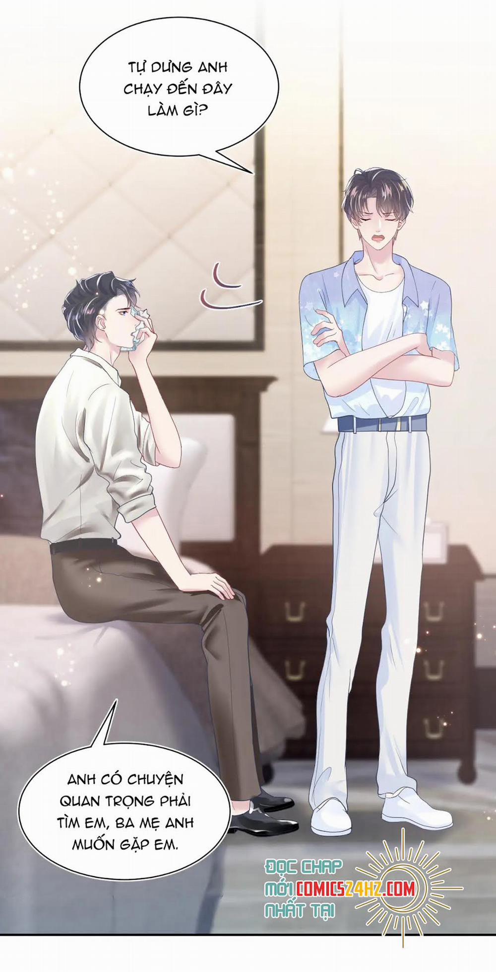 Tuyệt Mỹ Bạch Liên Online Dạy Học 21 trang 19