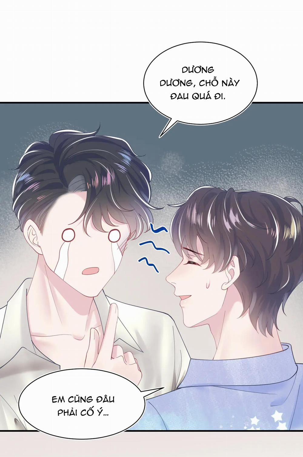 Tuyệt Mỹ Bạch Liên Online Dạy Học 21 trang 23