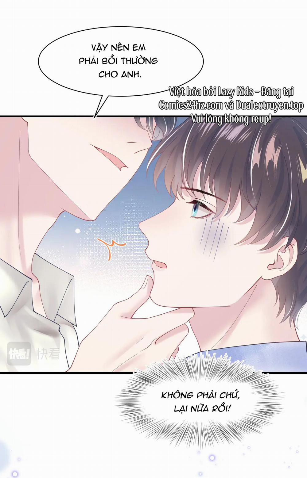 Tuyệt Mỹ Bạch Liên Online Dạy Học 21 trang 25