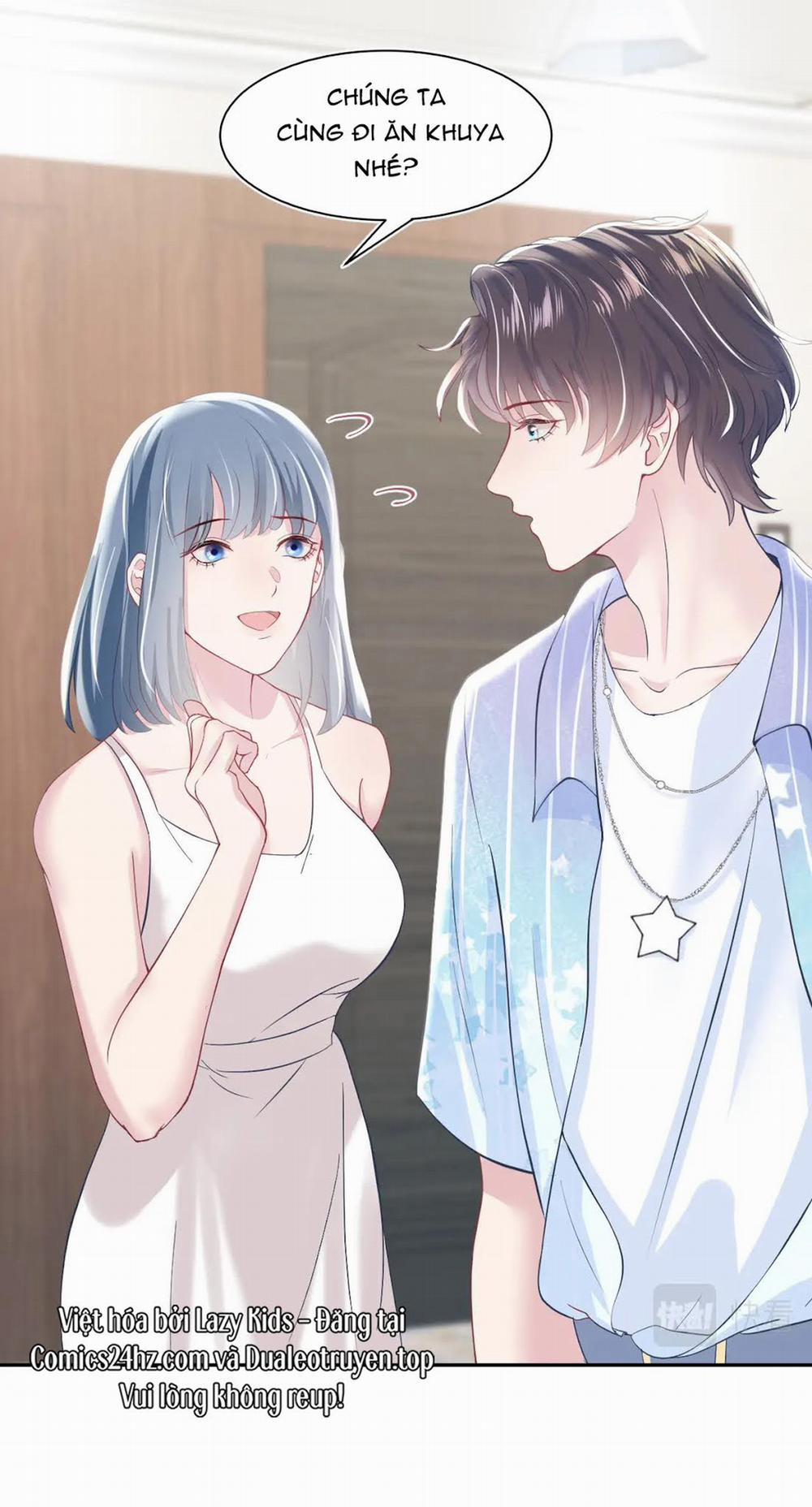 Tuyệt Mỹ Bạch Liên Online Dạy Học 21 trang 3