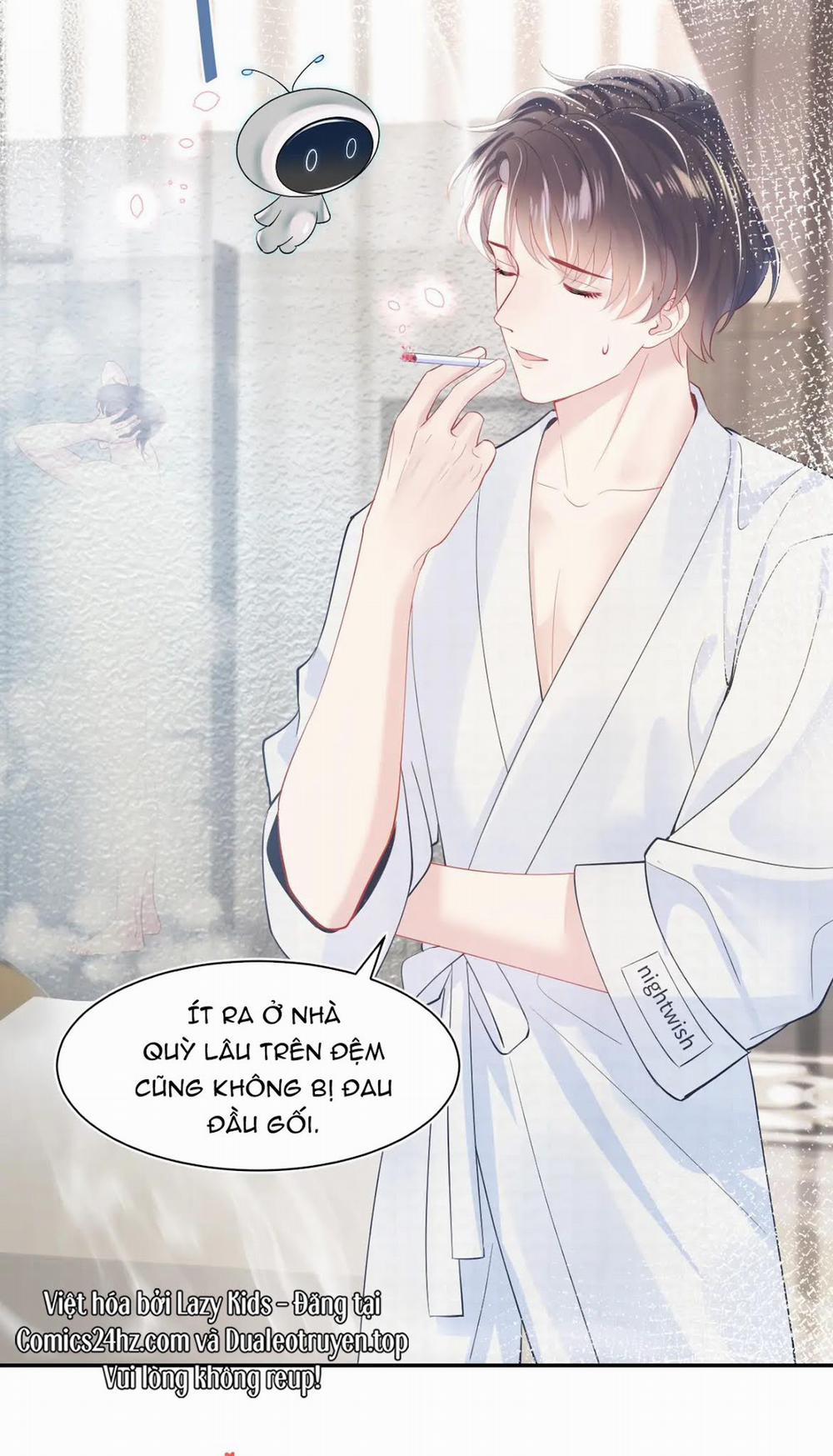 Tuyệt Mỹ Bạch Liên Online Dạy Học 21 trang 32