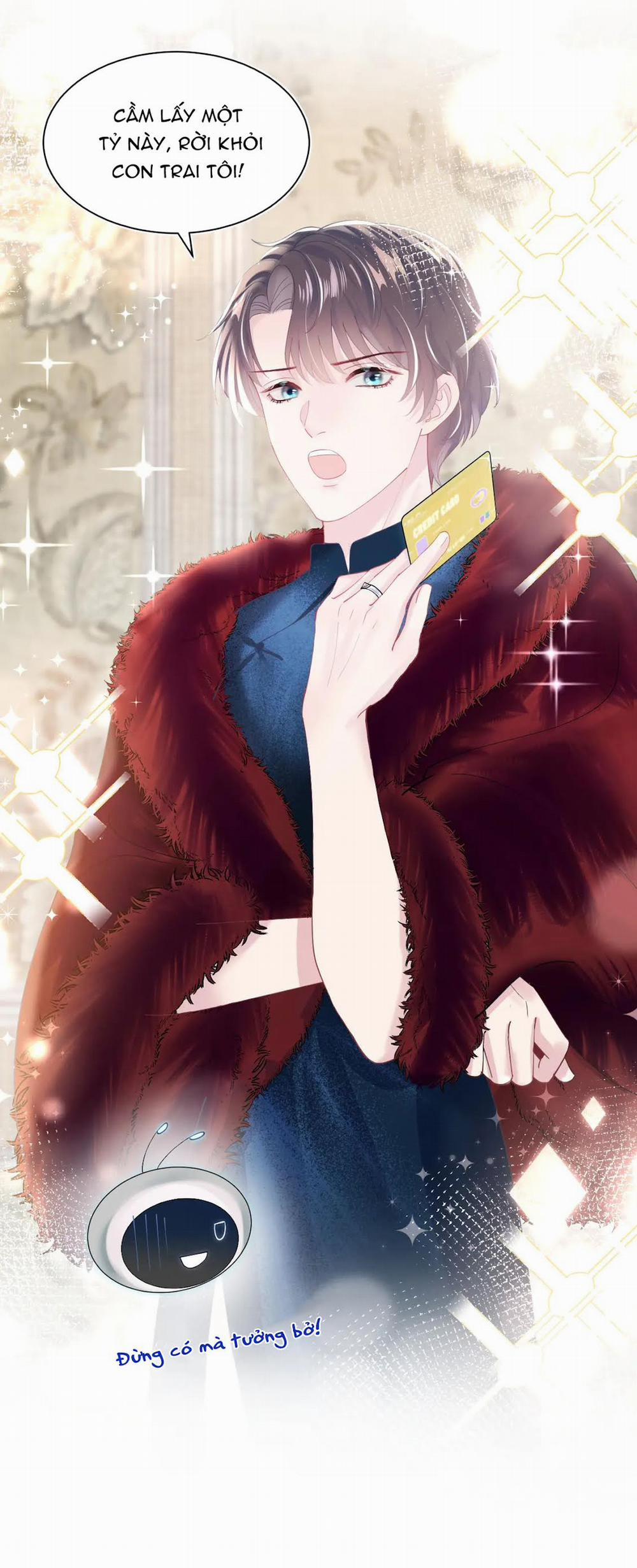 Tuyệt Mỹ Bạch Liên Online Dạy Học 21 trang 36