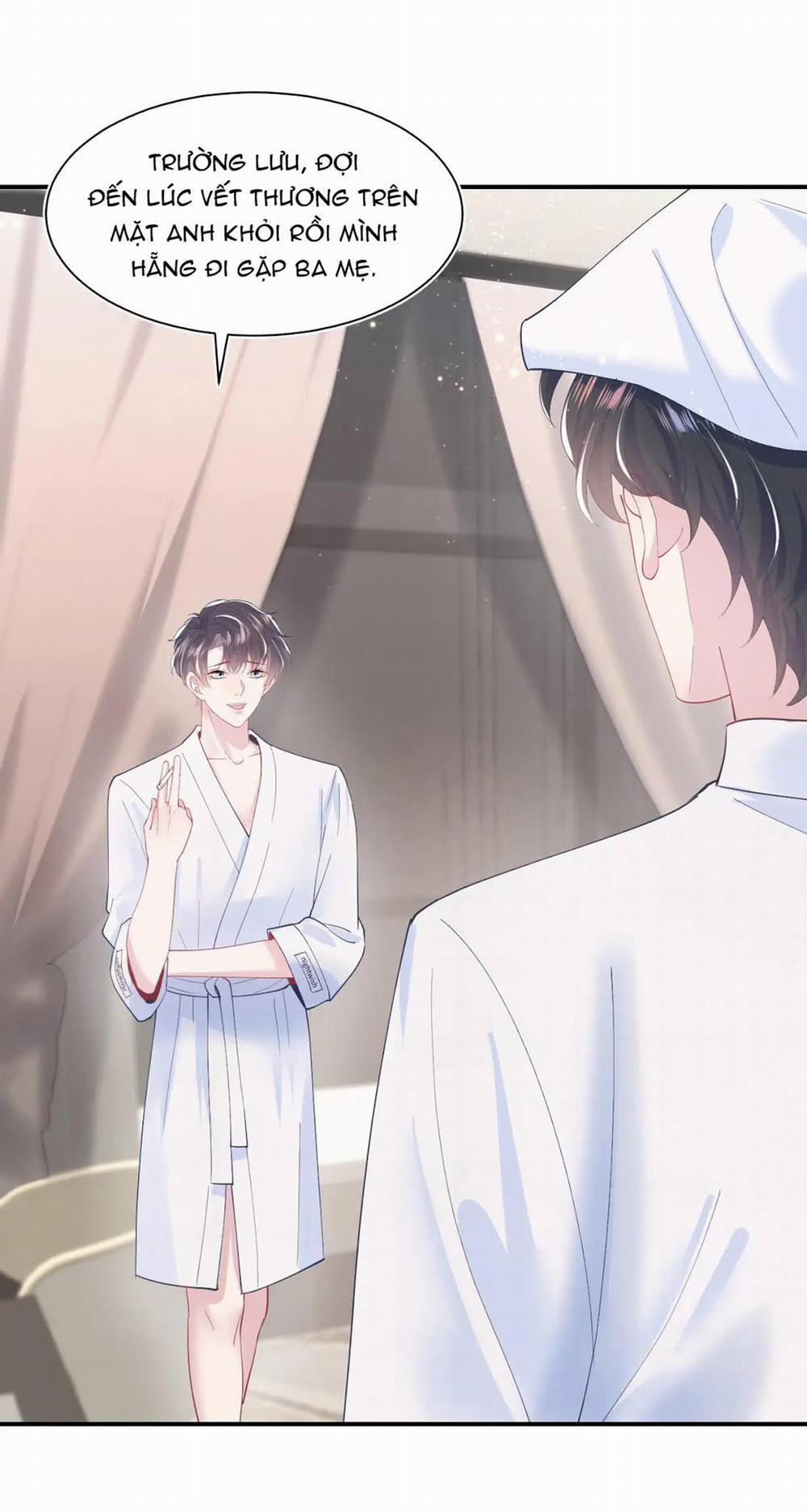 Tuyệt Mỹ Bạch Liên Online Dạy Học 21 trang 39