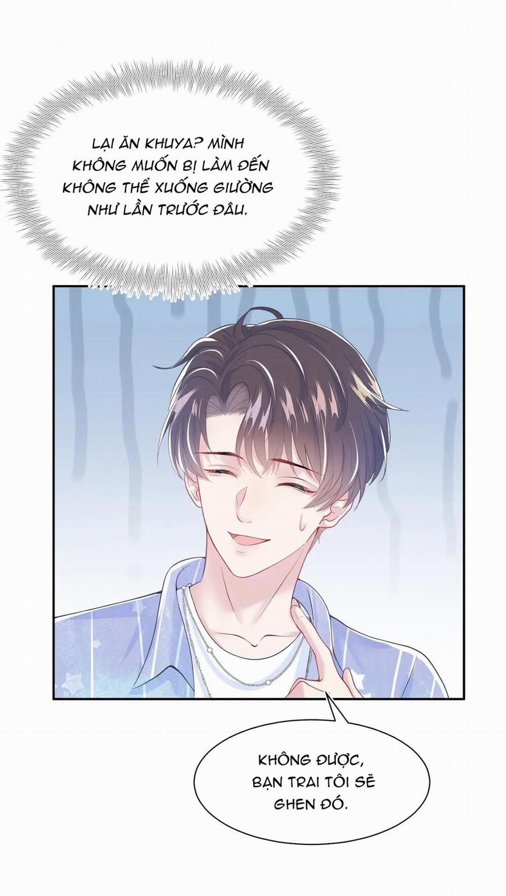 Tuyệt Mỹ Bạch Liên Online Dạy Học 21 trang 4