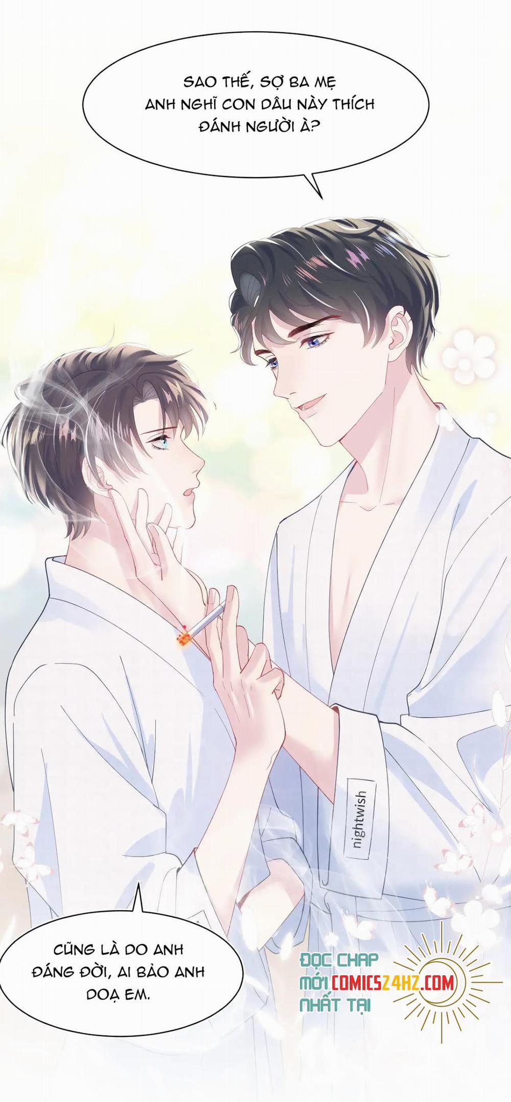 Tuyệt Mỹ Bạch Liên Online Dạy Học 21 trang 40