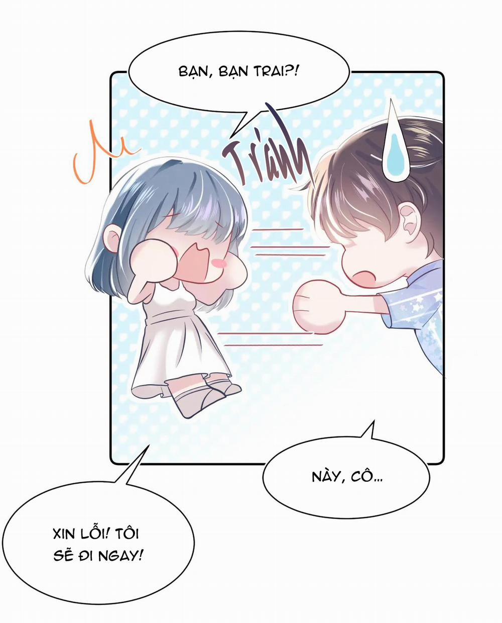 Tuyệt Mỹ Bạch Liên Online Dạy Học 21 trang 5