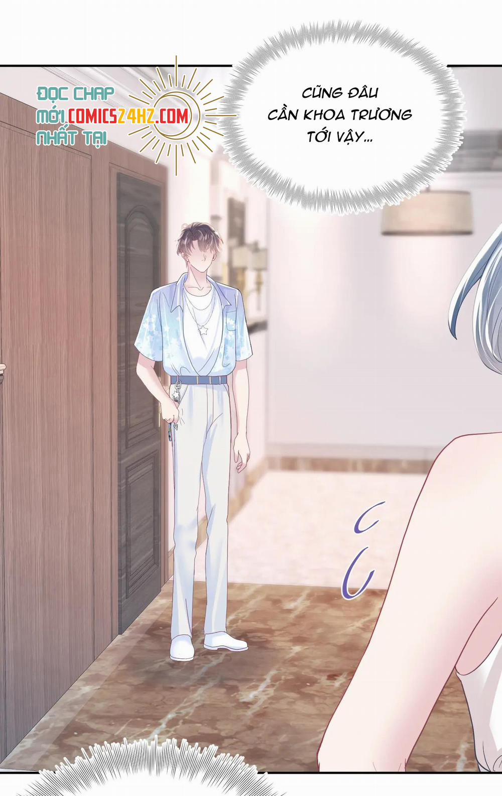 Tuyệt Mỹ Bạch Liên Online Dạy Học 21 trang 6