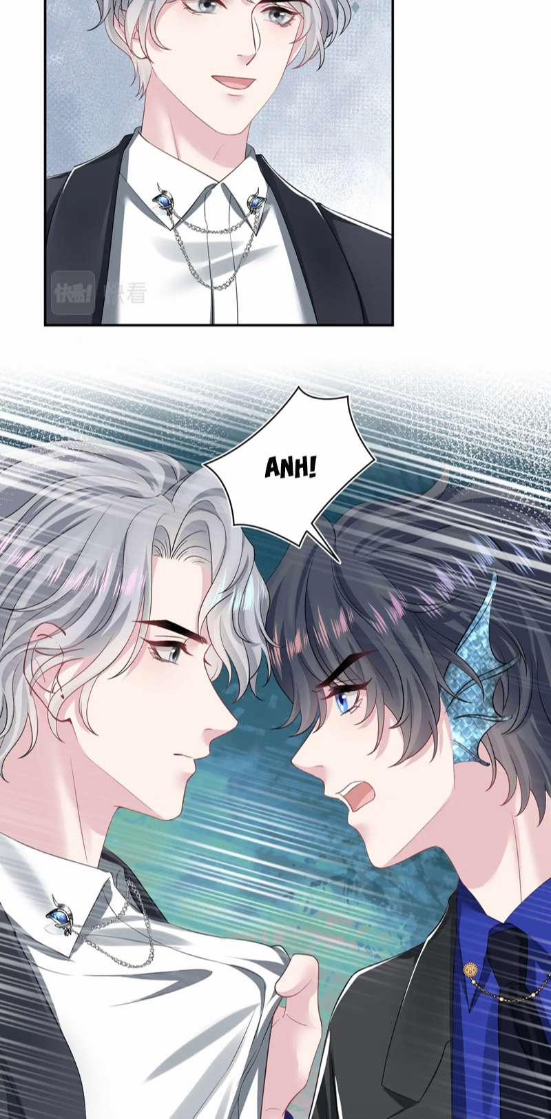 Tuyệt Mỹ Bạch Liên Online Dạy Học 210 trang 4