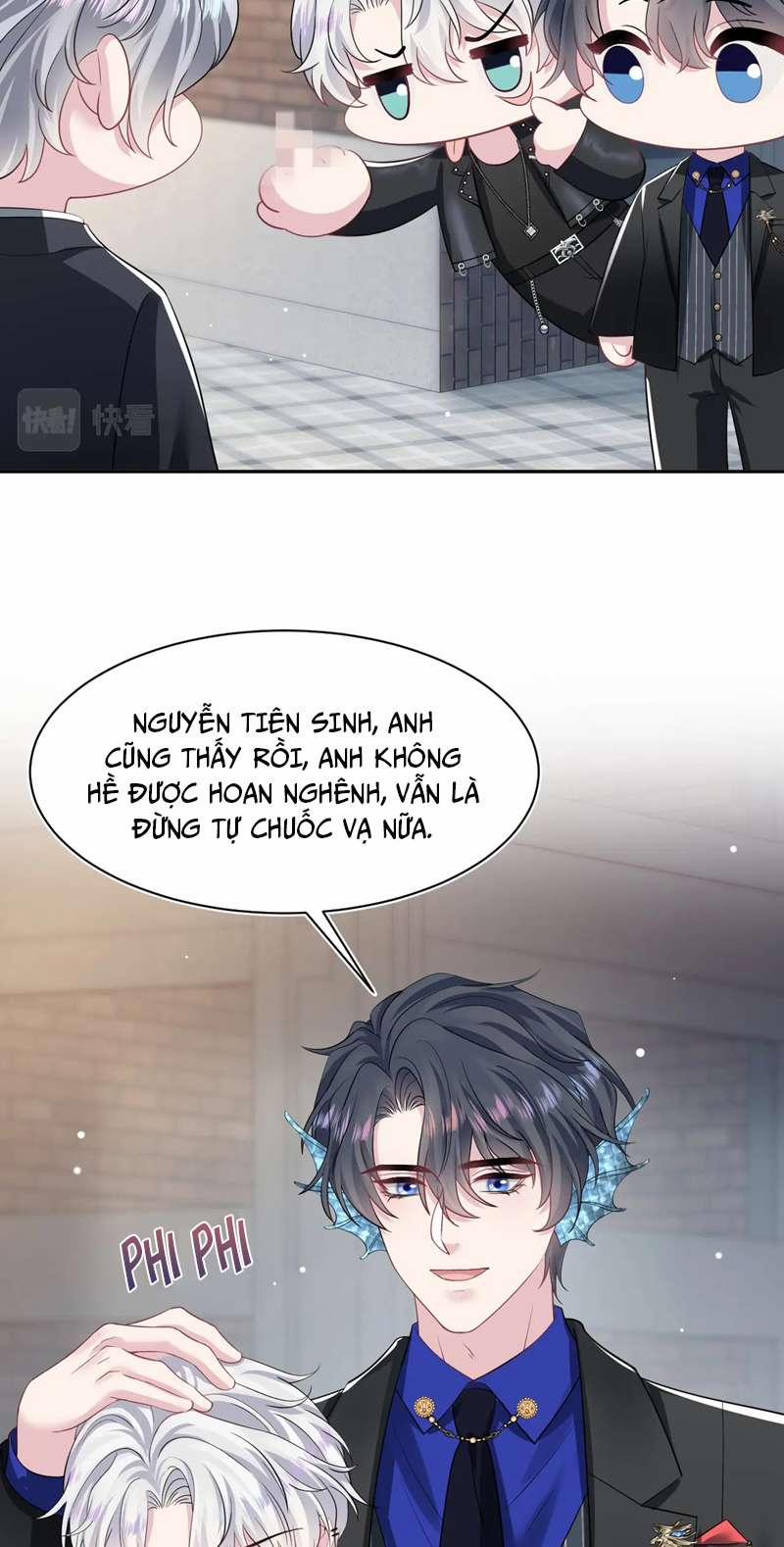 Tuyệt Mỹ Bạch Liên Online Dạy Học 210 trang 9