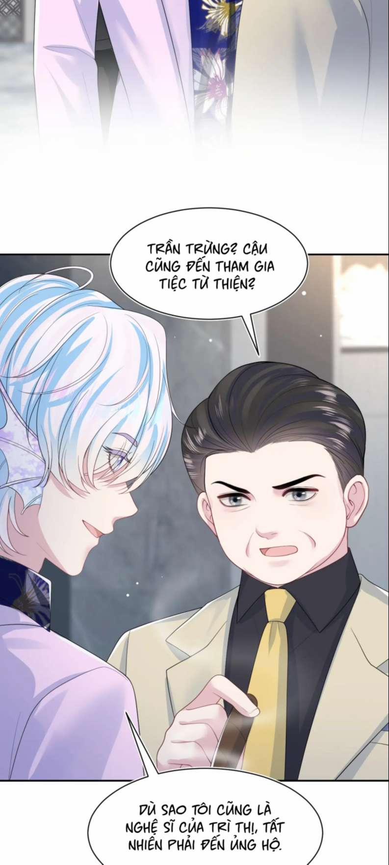 Tuyệt Mỹ Bạch Liên Online Dạy Học 211 trang 10