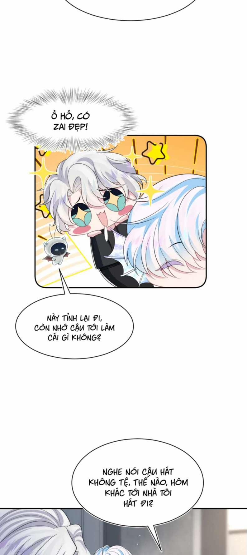 Tuyệt Mỹ Bạch Liên Online Dạy Học 211 trang 11