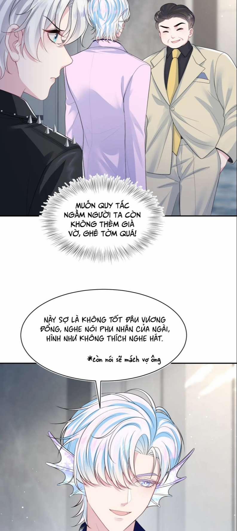 Tuyệt Mỹ Bạch Liên Online Dạy Học 211 trang 12