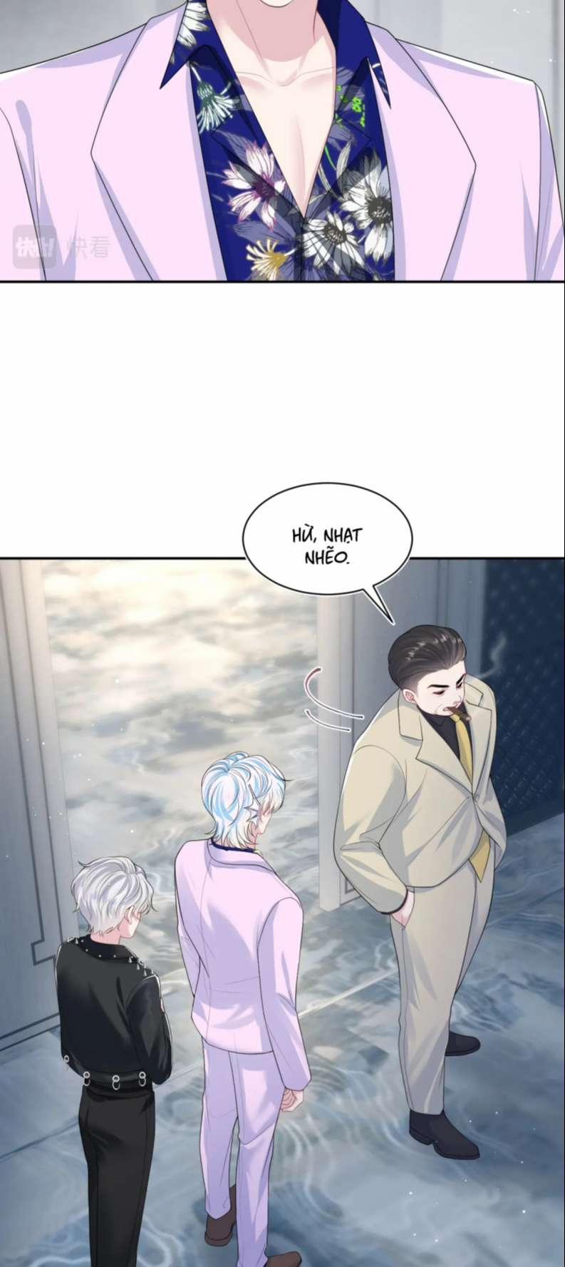 Tuyệt Mỹ Bạch Liên Online Dạy Học 211 trang 13