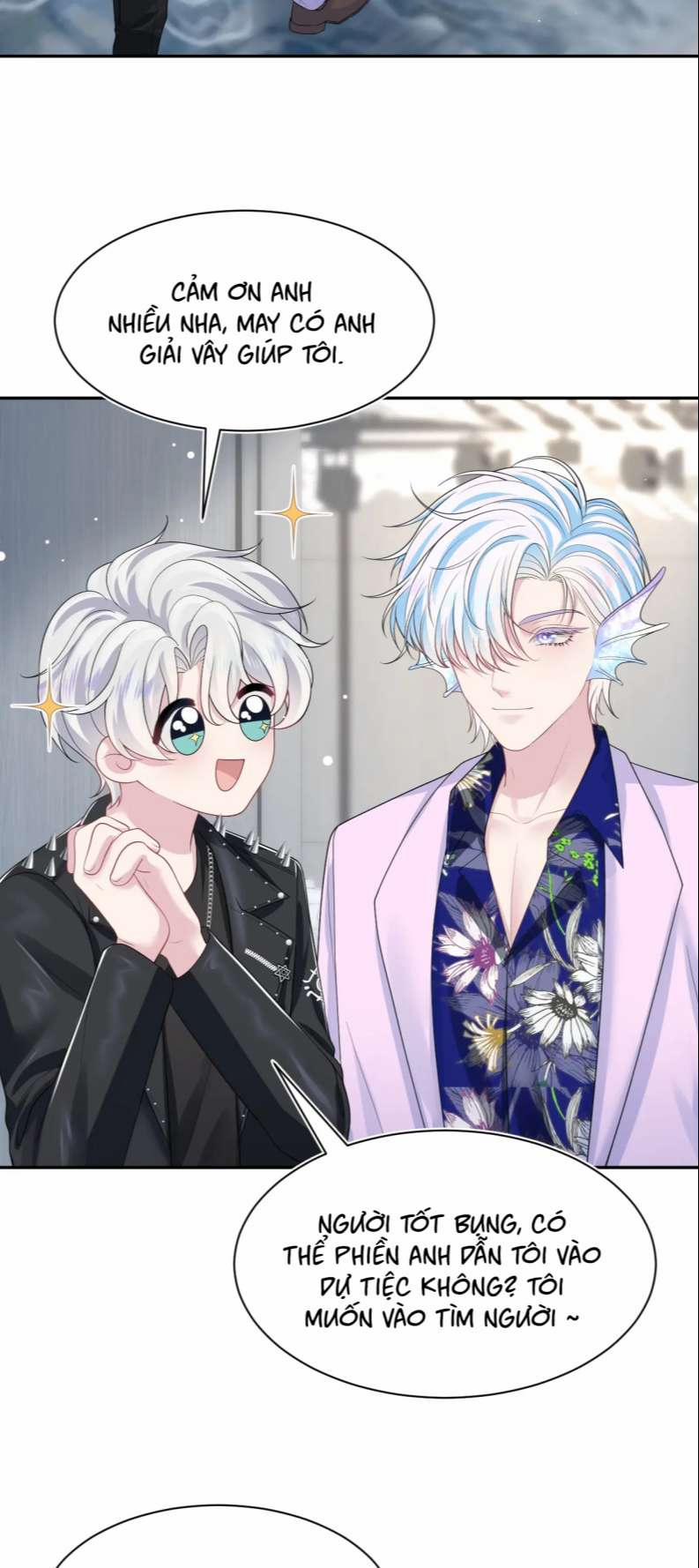 Tuyệt Mỹ Bạch Liên Online Dạy Học 211 trang 14