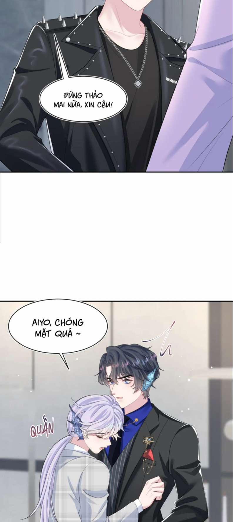 Tuyệt Mỹ Bạch Liên Online Dạy Học 211 trang 16