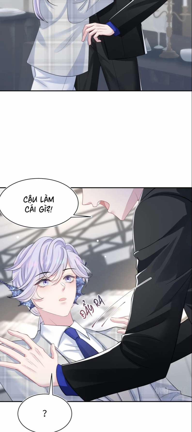 Tuyệt Mỹ Bạch Liên Online Dạy Học 211 trang 17