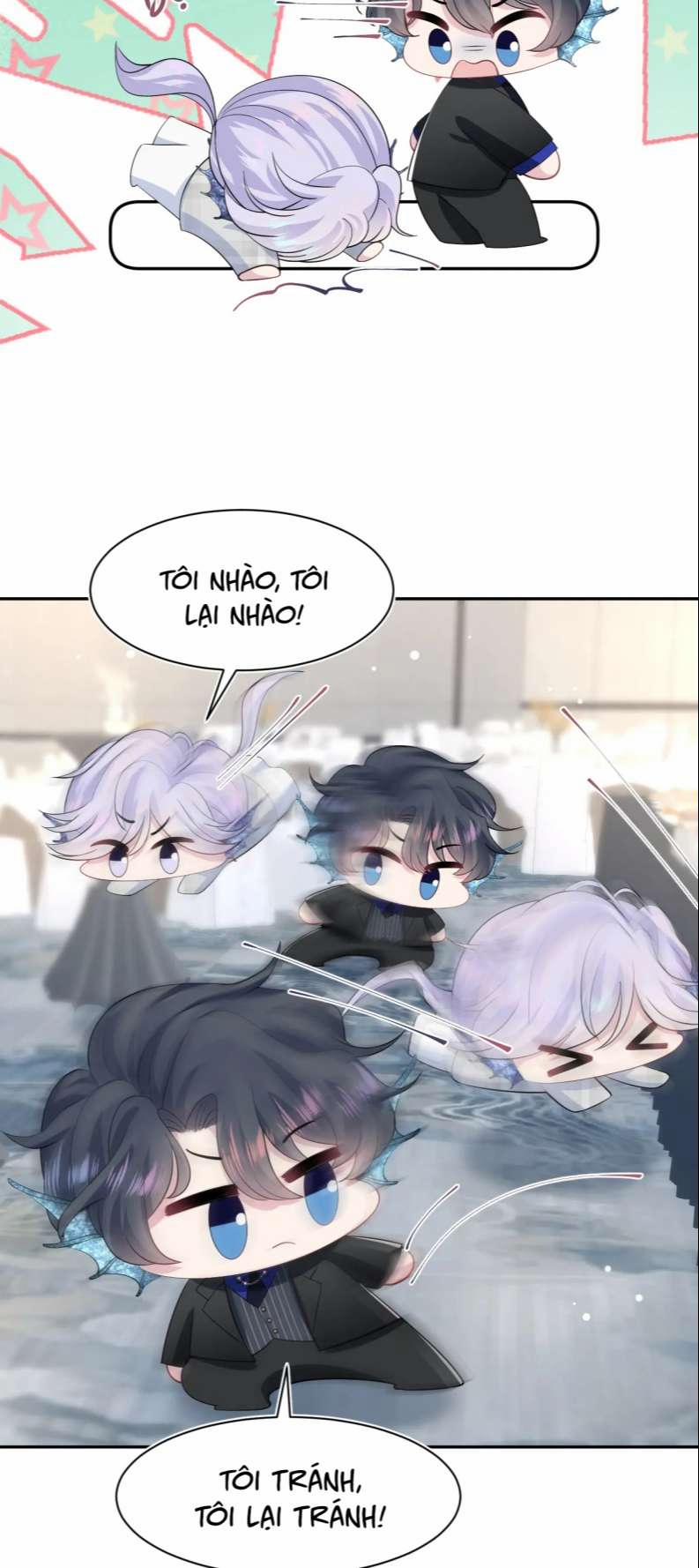 Tuyệt Mỹ Bạch Liên Online Dạy Học 211 trang 18
