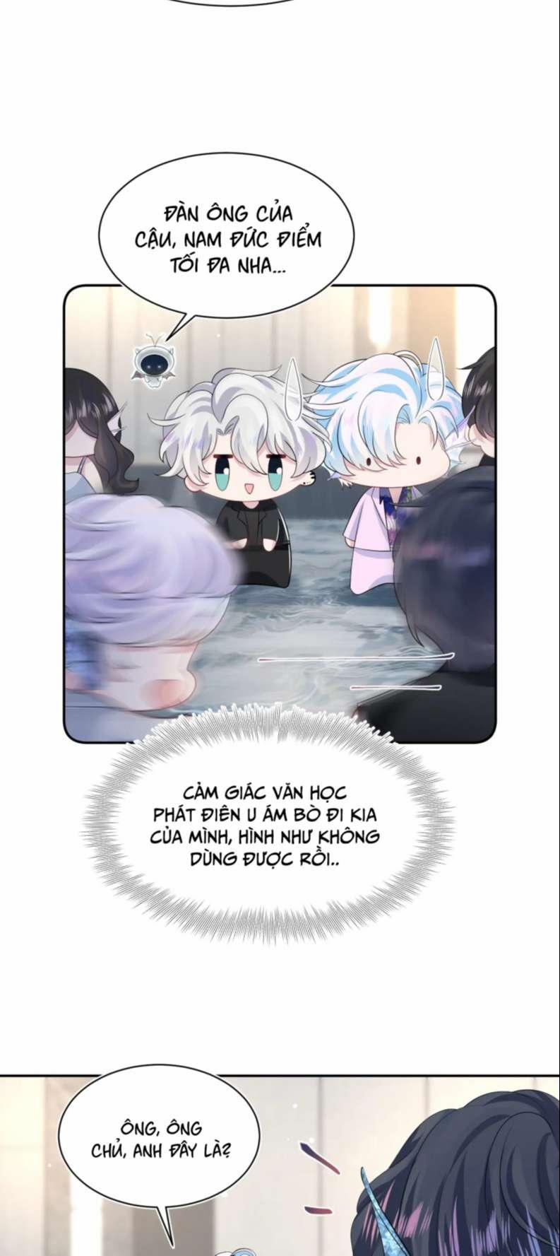 Tuyệt Mỹ Bạch Liên Online Dạy Học 211 trang 19