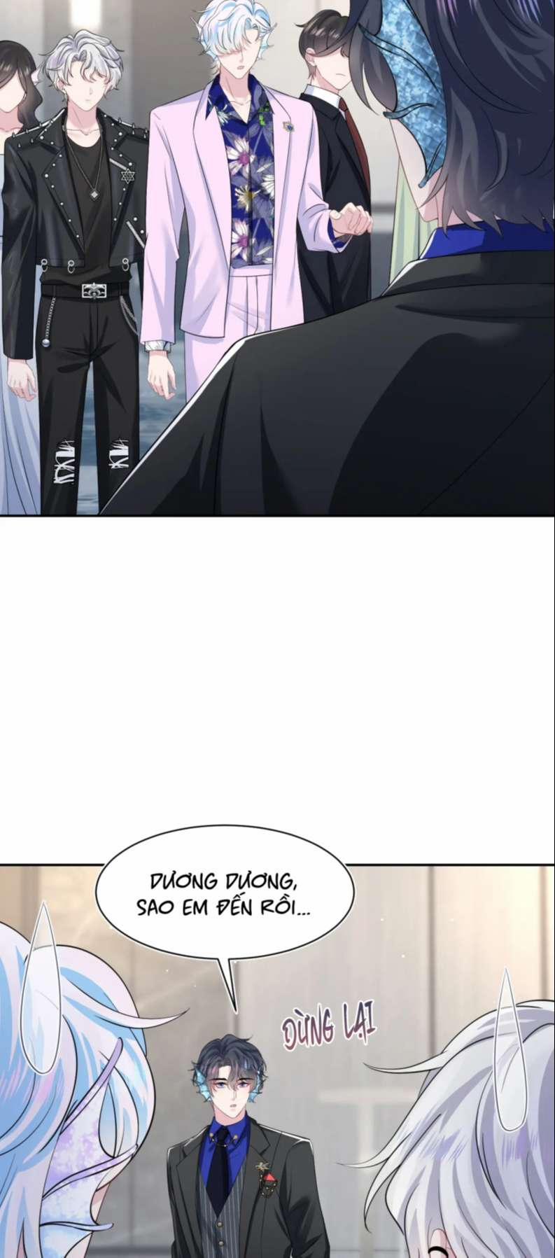 Tuyệt Mỹ Bạch Liên Online Dạy Học 211 trang 20