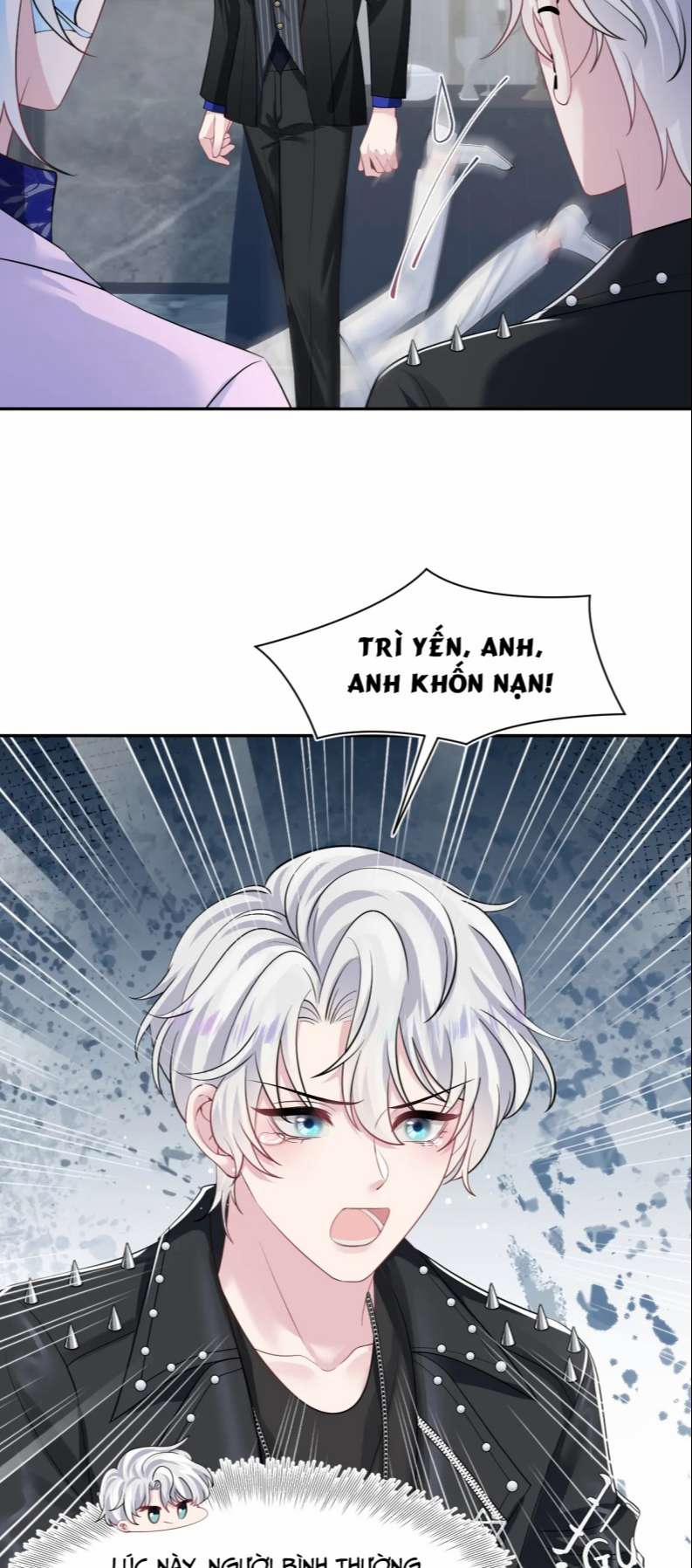 Tuyệt Mỹ Bạch Liên Online Dạy Học 211 trang 21