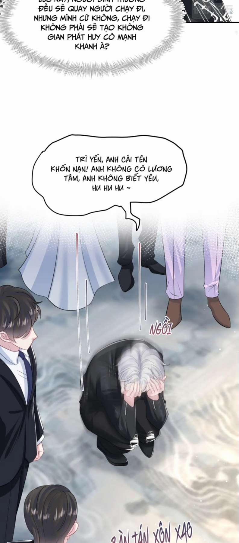 Tuyệt Mỹ Bạch Liên Online Dạy Học 211 trang 22