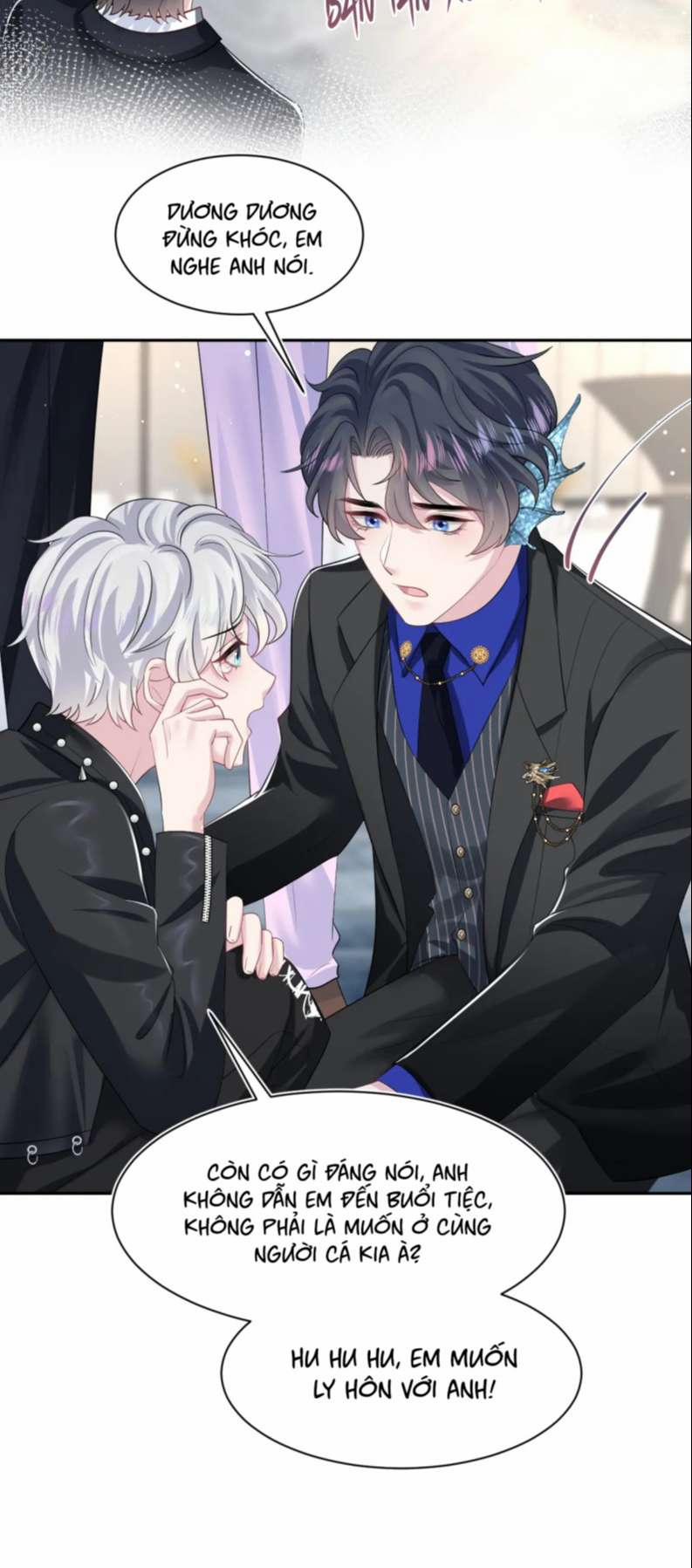 Tuyệt Mỹ Bạch Liên Online Dạy Học 211 trang 23