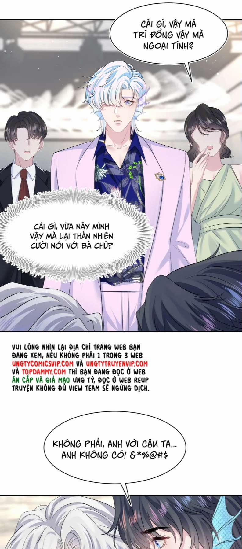 Tuyệt Mỹ Bạch Liên Online Dạy Học 211 trang 24