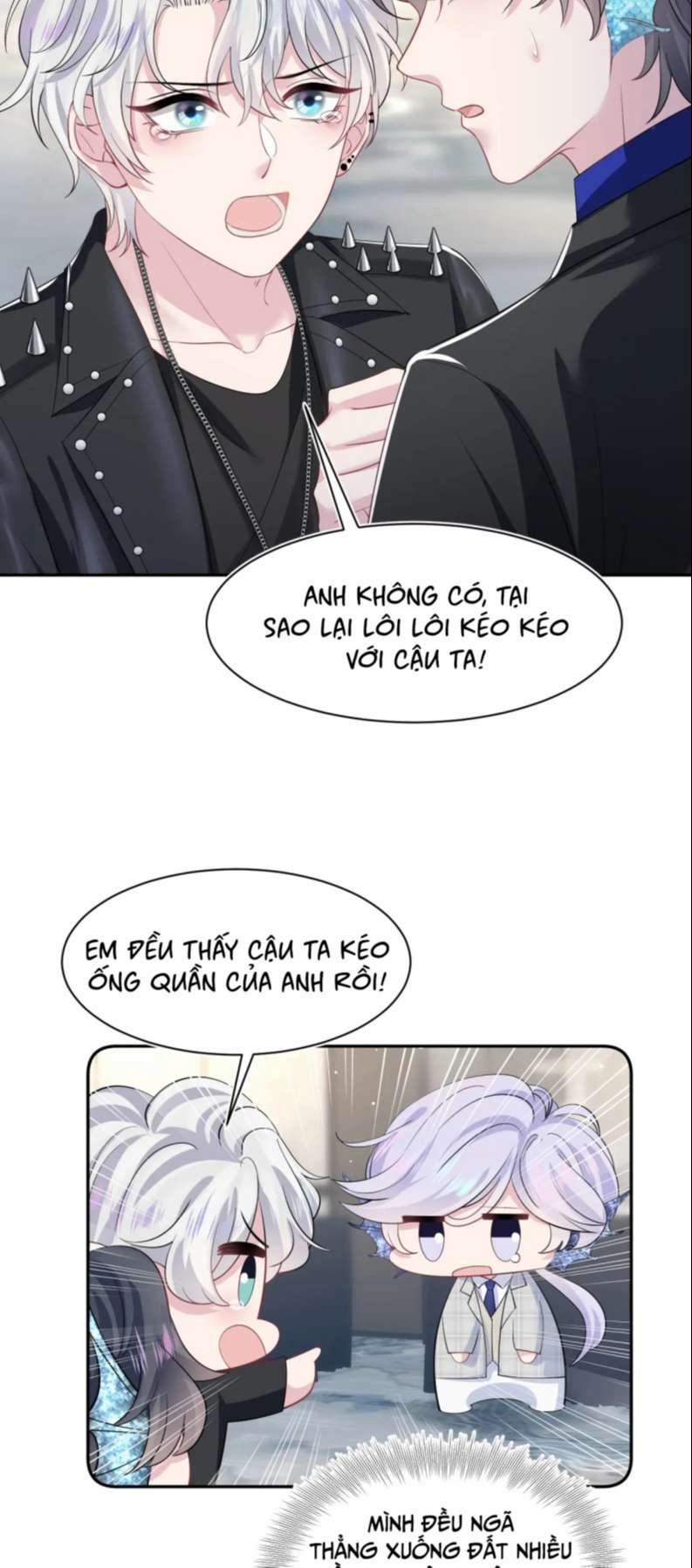 Tuyệt Mỹ Bạch Liên Online Dạy Học 211 trang 25