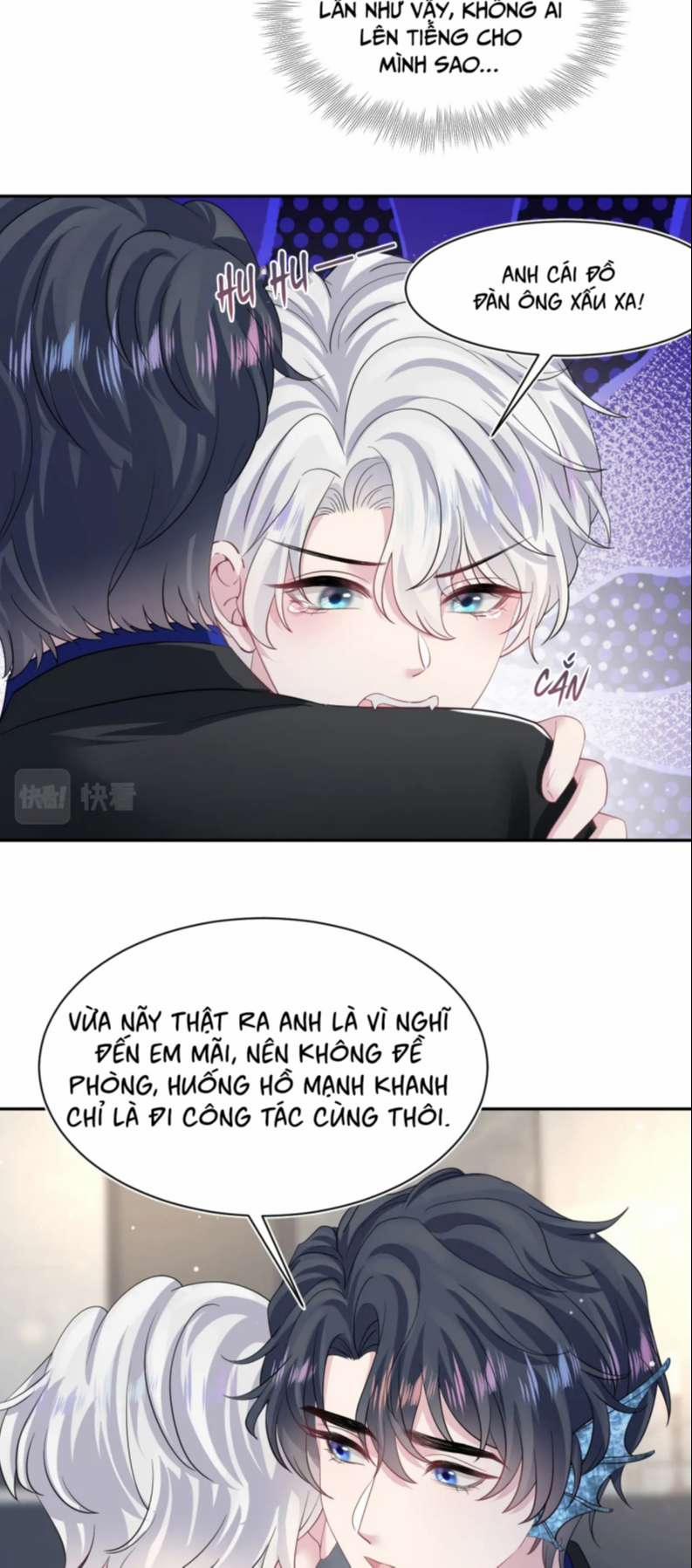 Tuyệt Mỹ Bạch Liên Online Dạy Học 211 trang 26