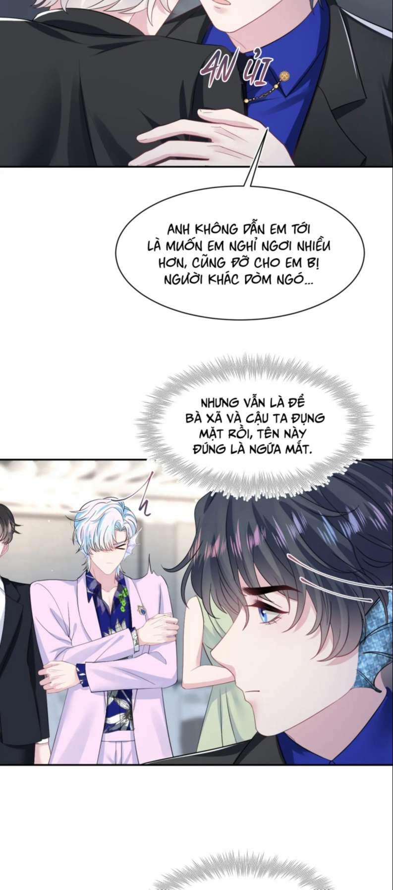 Tuyệt Mỹ Bạch Liên Online Dạy Học 211 trang 27