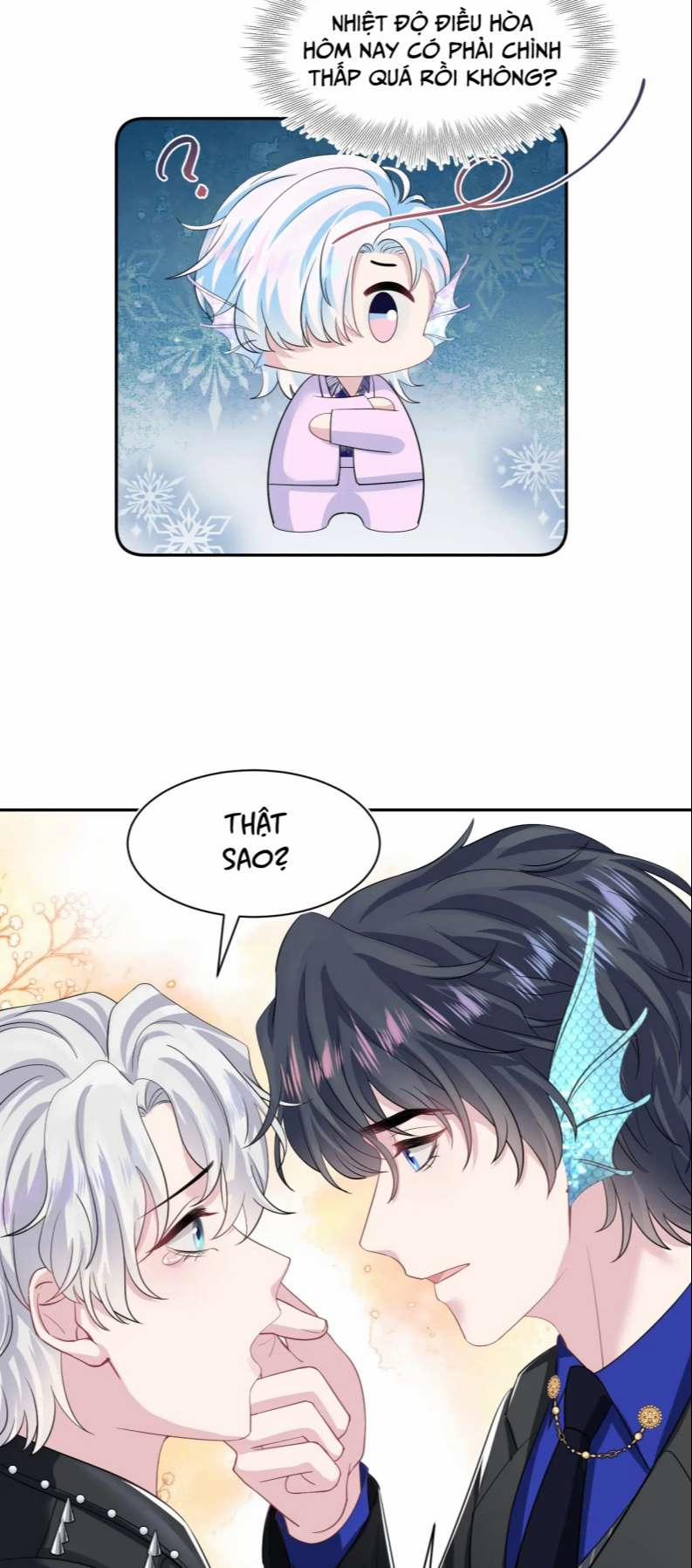 Tuyệt Mỹ Bạch Liên Online Dạy Học 211 trang 28