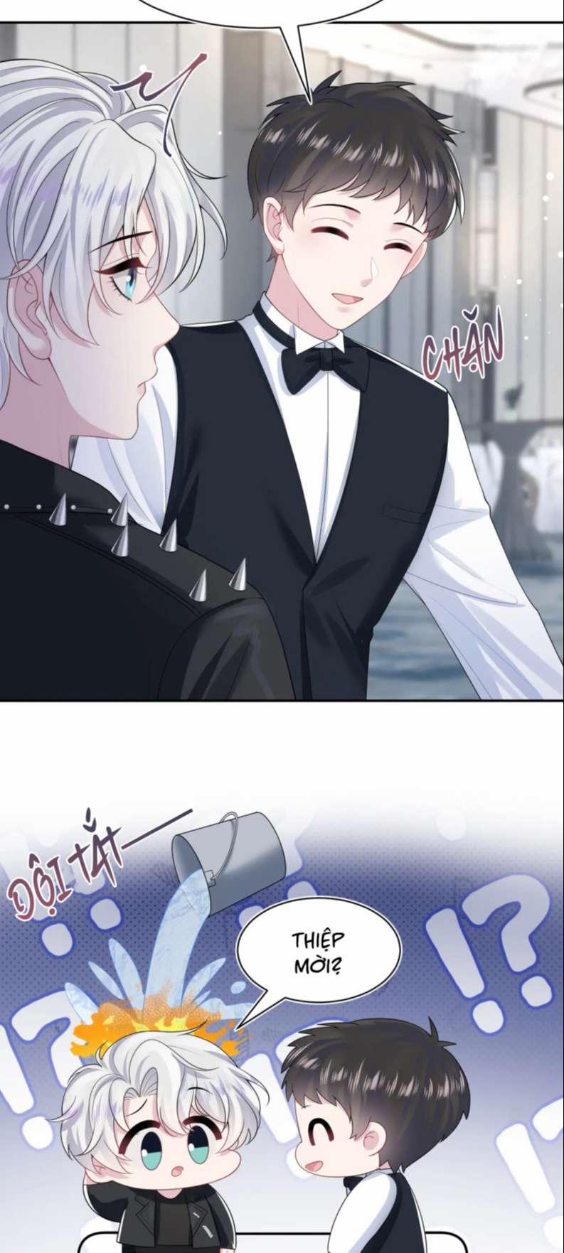 Tuyệt Mỹ Bạch Liên Online Dạy Học 211 trang 3