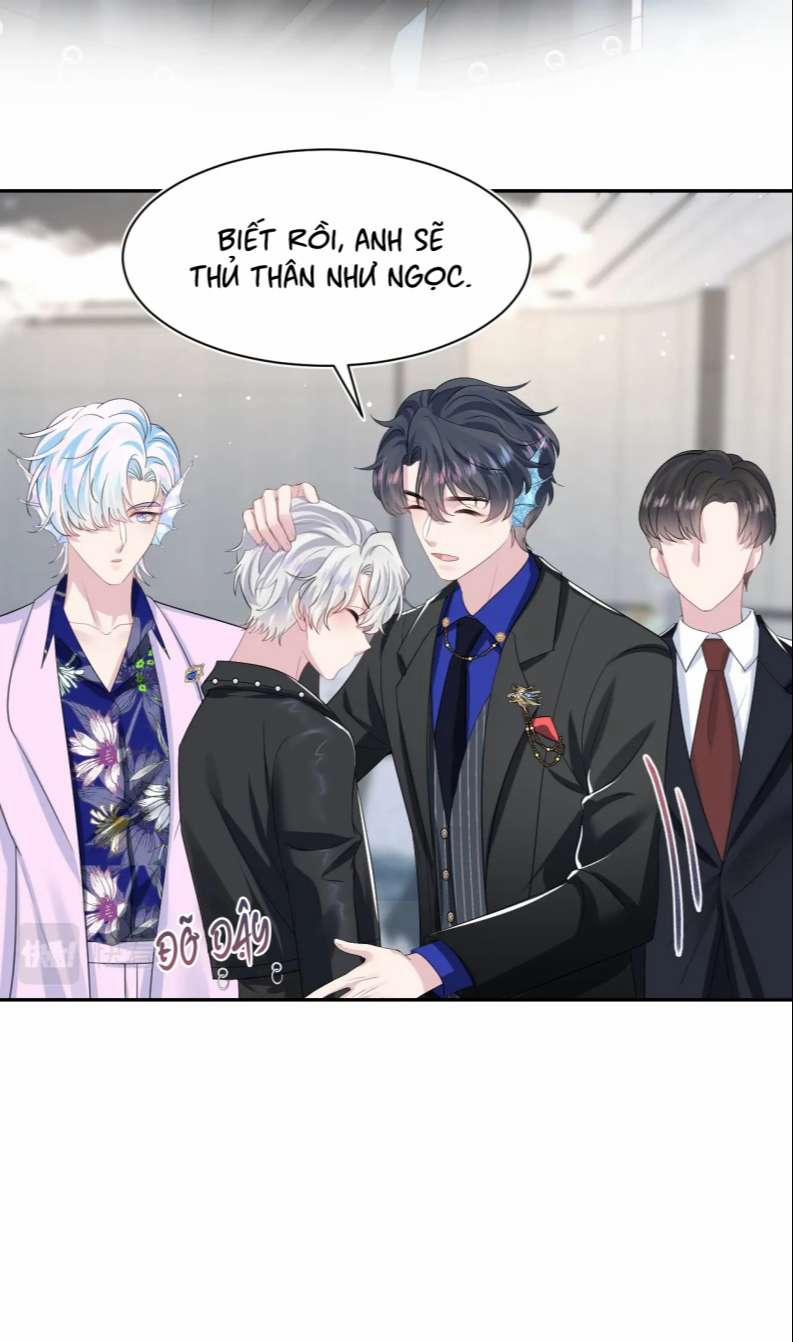 Tuyệt Mỹ Bạch Liên Online Dạy Học 211 trang 30