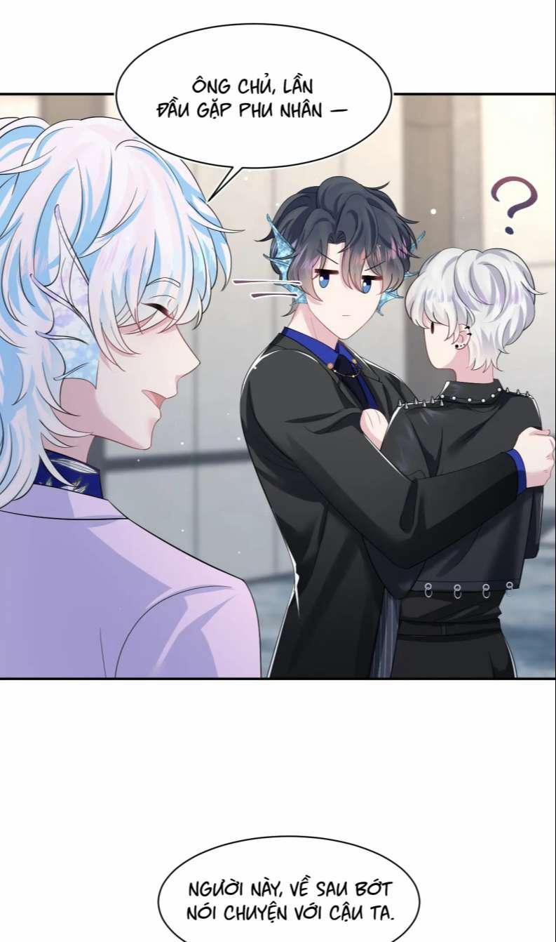 Tuyệt Mỹ Bạch Liên Online Dạy Học 211 trang 31