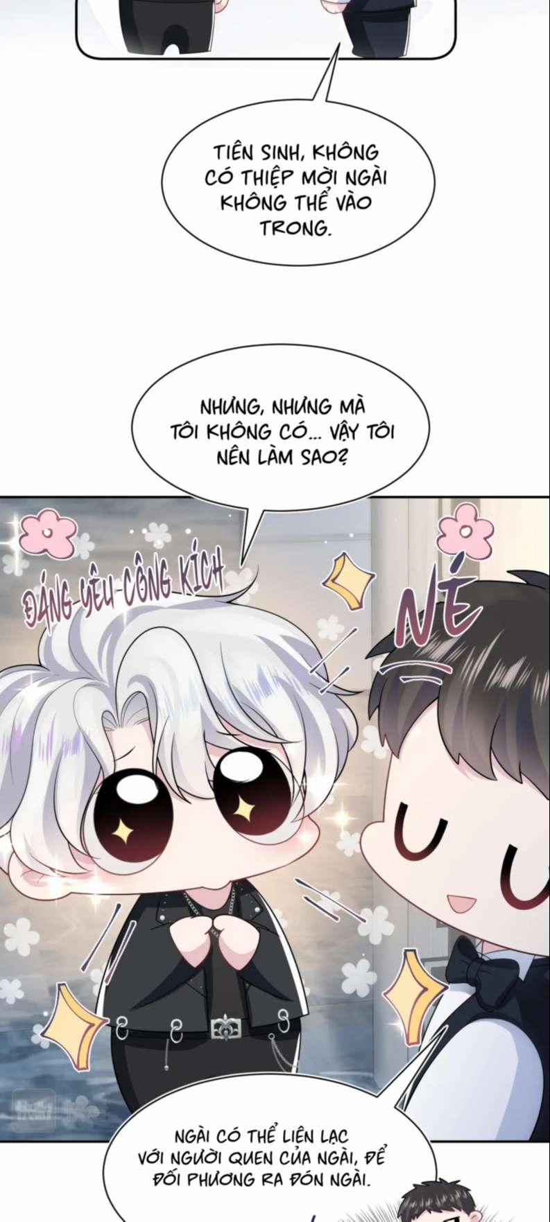 Tuyệt Mỹ Bạch Liên Online Dạy Học 211 trang 4