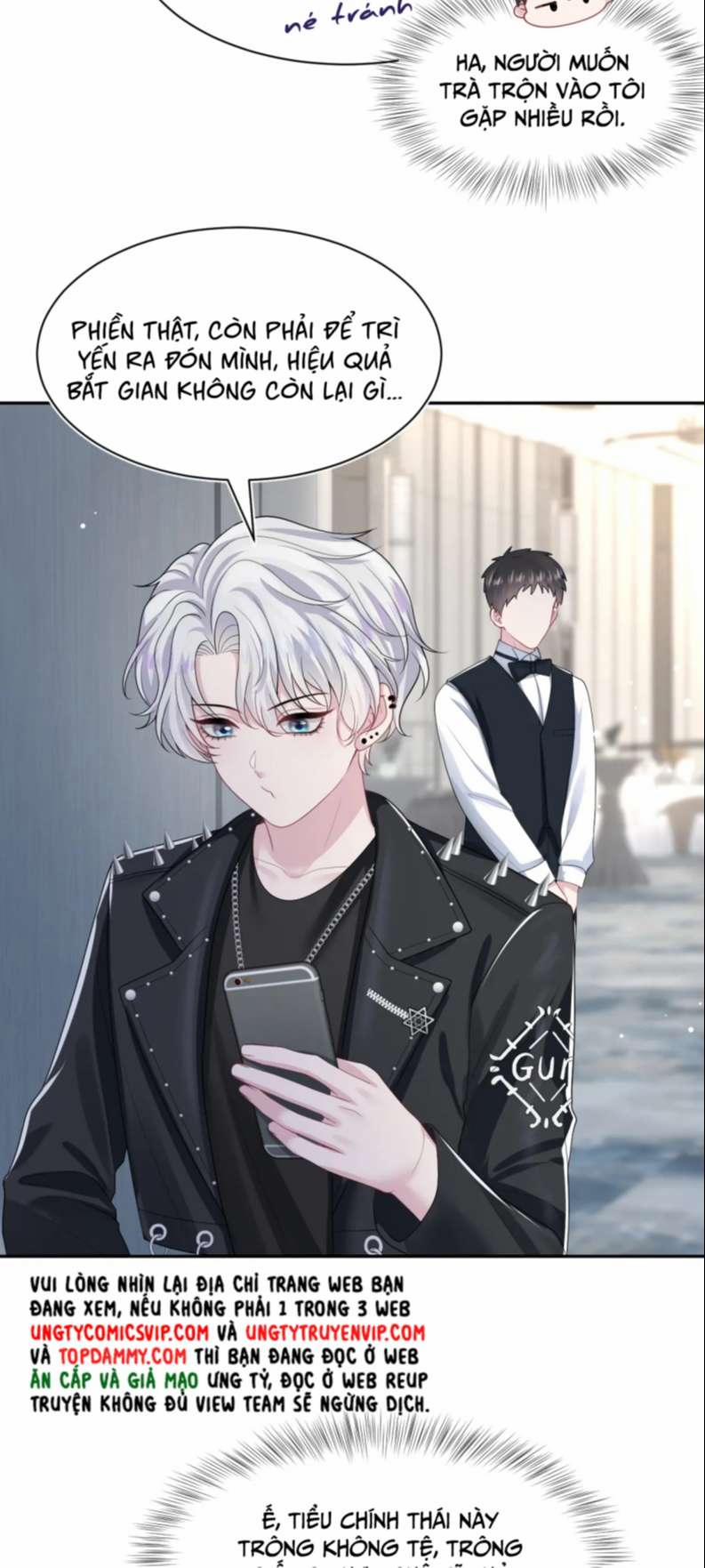 Tuyệt Mỹ Bạch Liên Online Dạy Học 211 trang 5