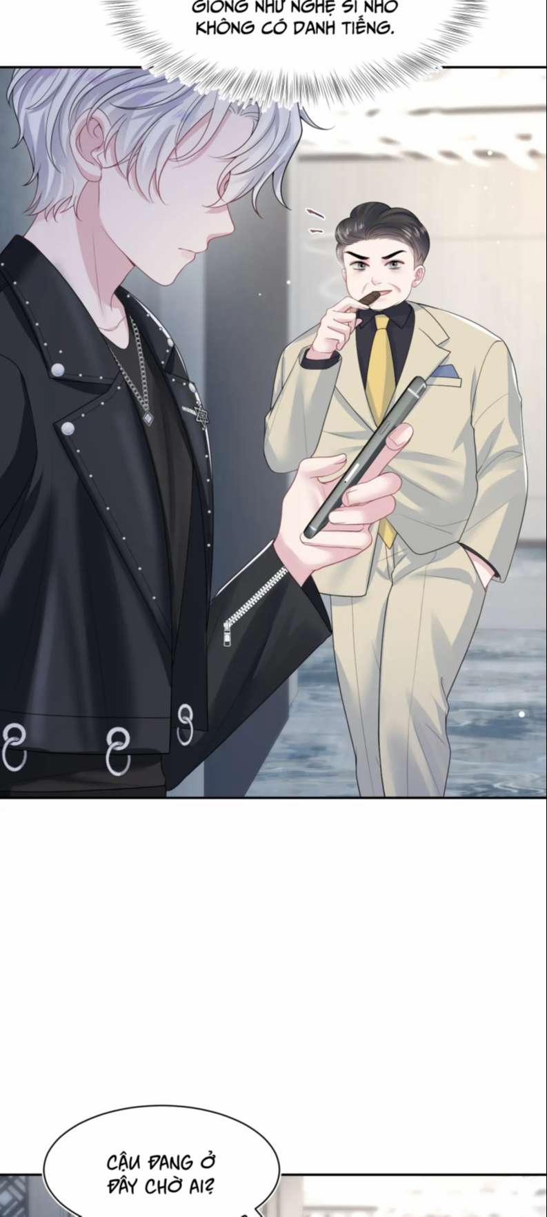 Tuyệt Mỹ Bạch Liên Online Dạy Học 211 trang 6