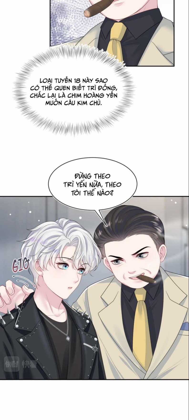 Tuyệt Mỹ Bạch Liên Online Dạy Học 211 trang 8