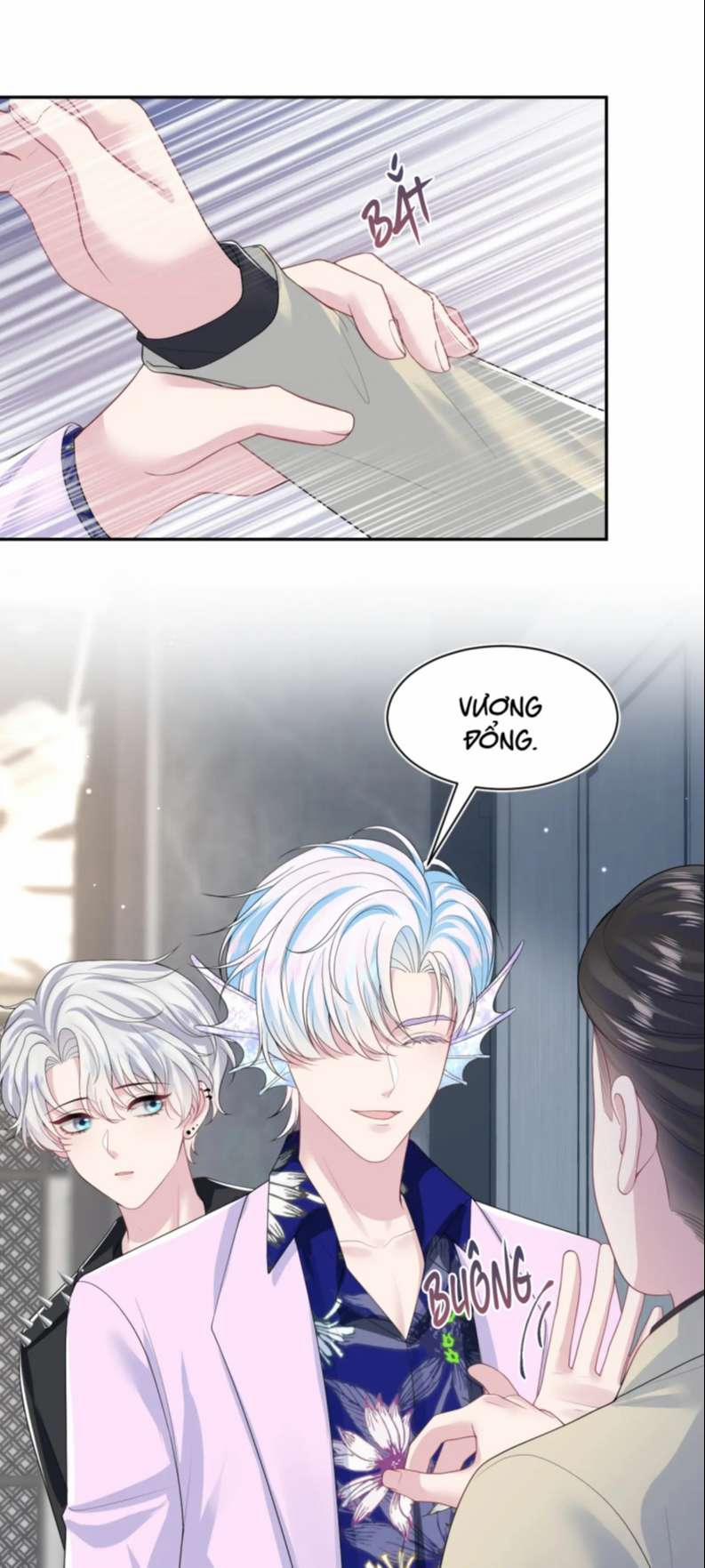 Tuyệt Mỹ Bạch Liên Online Dạy Học 211 trang 9